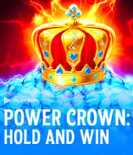 Power Crown: Hold and Win