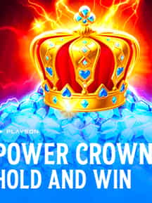 Power Crown: Hold and Win