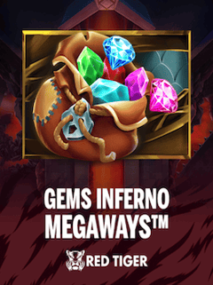 Gems Inferno Megaways