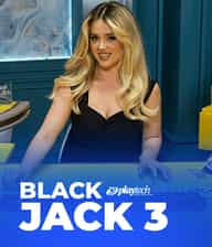 Blackjack 3