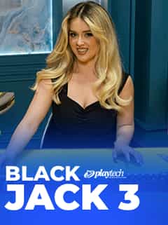 Blackjack 3