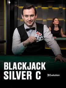 Blackjack Silver C