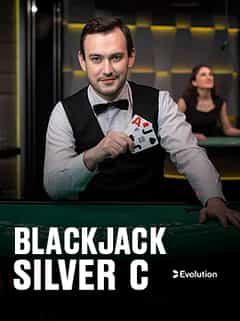 Blackjack Silver C