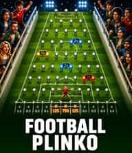 Football Plinko