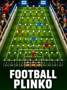Football Plinko