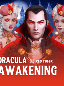 Dracula Awakening
