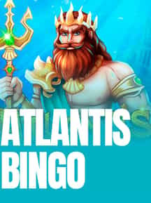 Atlantis Bingo