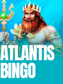 Atlantis Bingo