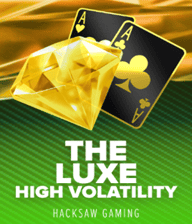 The Luxe H.V.