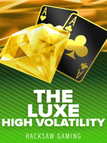 The Luxe H.V.