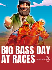 Big Bass Day At The Races
