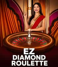 Diamond Roulette