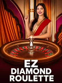 Diamond Roulette
