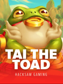 Tai the Toad