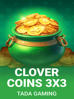 Clover Coins 3x3