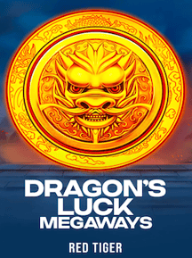 Dragon's Luck Megaways