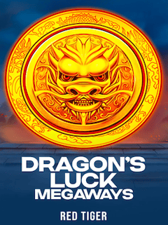 Dragon's Luck Megaways