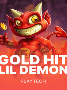 Gold Hit: Lil Demon