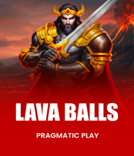 Lava Balls