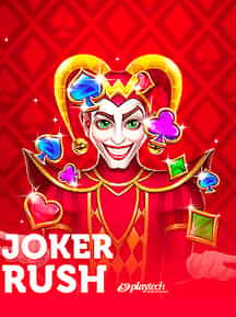 Joker Rush