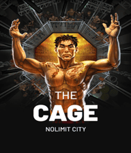 The Cage