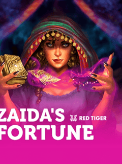 Zaida's Fortune