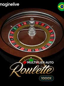 Auto Roulette