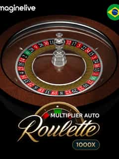 Auto Roulette