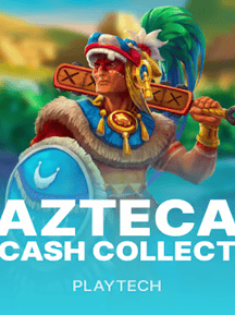 Azteca: Cash Collect