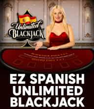 Spanish Unlimited Blackjack