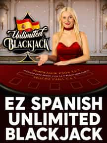 Spanish Unlimited Blackjack