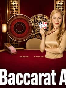 Baccarat A