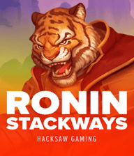 Ronin Stackways