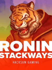 Ronin Stackways