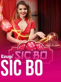 Sic Bo