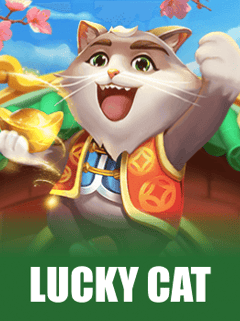 Lucky Cat