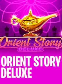 Orient Story Deluxe