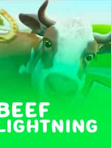 Beef Lightning