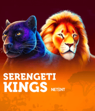 Serengeti Kings