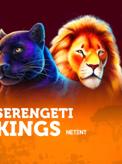 Serengeti Kings