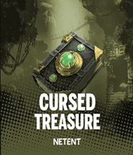 Cursed Treasure