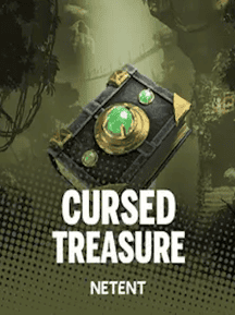 Cursed Treasure