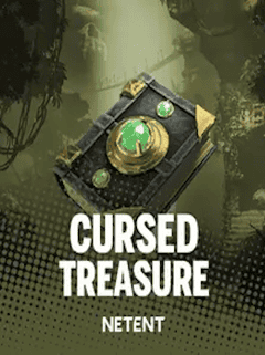 Cursed Treasure