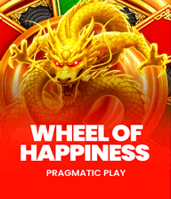 Wheel of Happiness