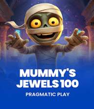 Mummy’s Jewels 100