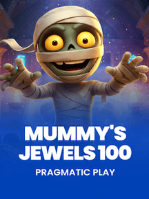 Mummy’s Jewels 100