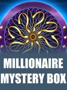 Millionaire Mystery Box