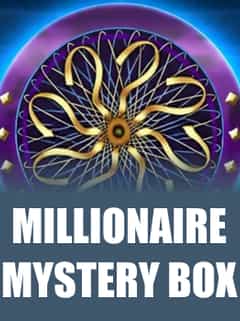 Millionaire Mystery Box