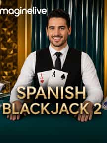 Spanish Blackjack 2