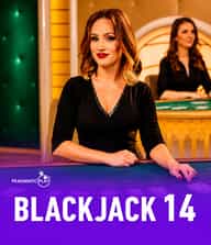 Blackjack 14